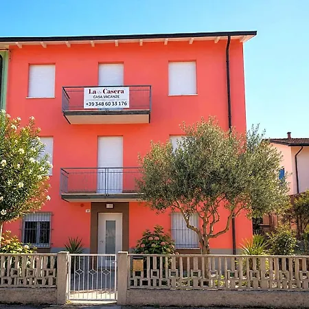 La Casera 4* Ravenna