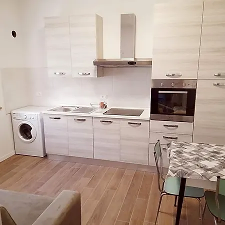 La Casera Szálloda