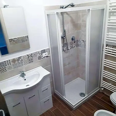 Szálloda La Casera