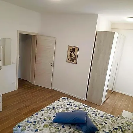 La Casera Szálloda
