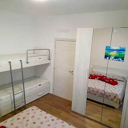 La Casera 4* Ravenna
