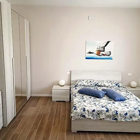 Szálloda La Casera