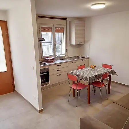La Casera 4* Ravenna