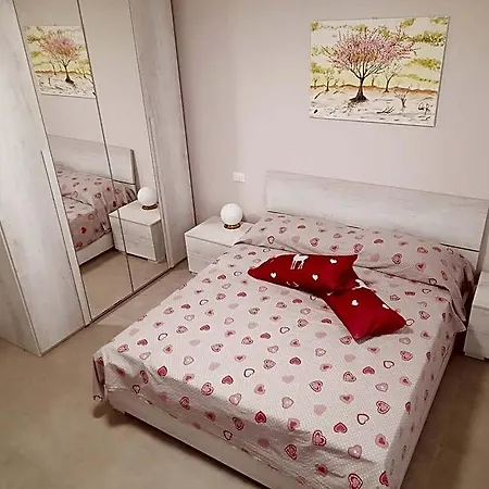 Szálloda La Casera