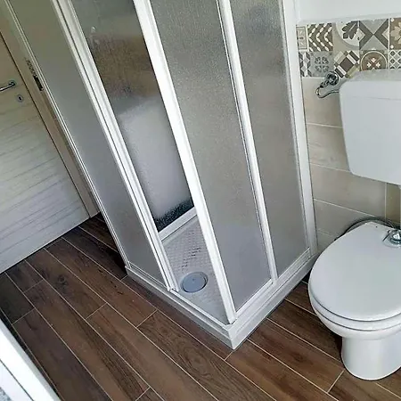 Szálloda La Casera 4*
