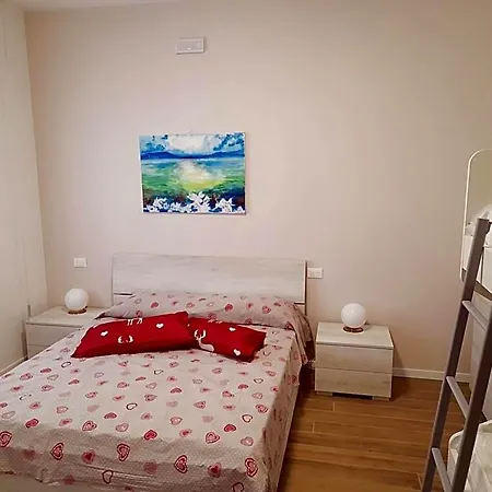 Szálloda La Casera Ravenna