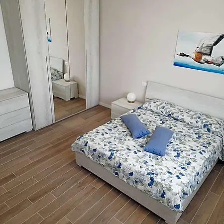 Szálloda La Casera Ravenna