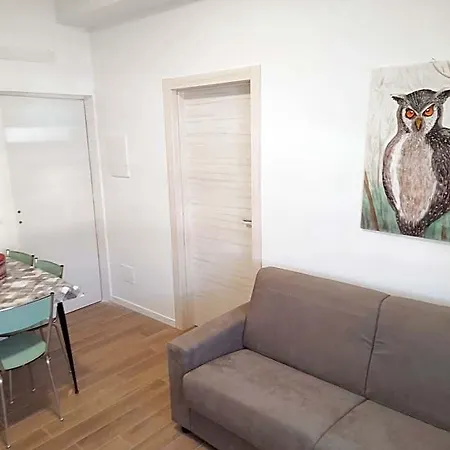 La Casera Szálloda Ravenna