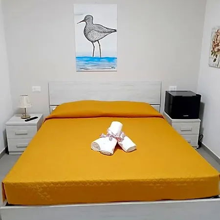 La Casera Szálloda 4*