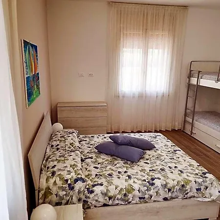 La Casera Szálloda 4*