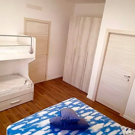 Szálloda La Casera Ravenna