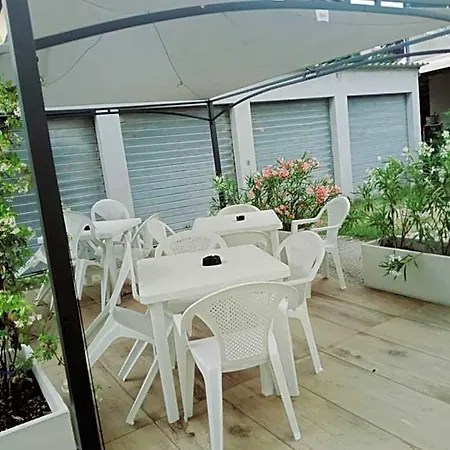 La Casera 4* Ravenna